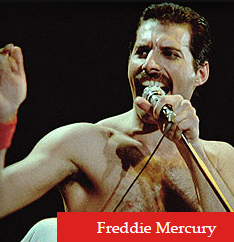 Freddie