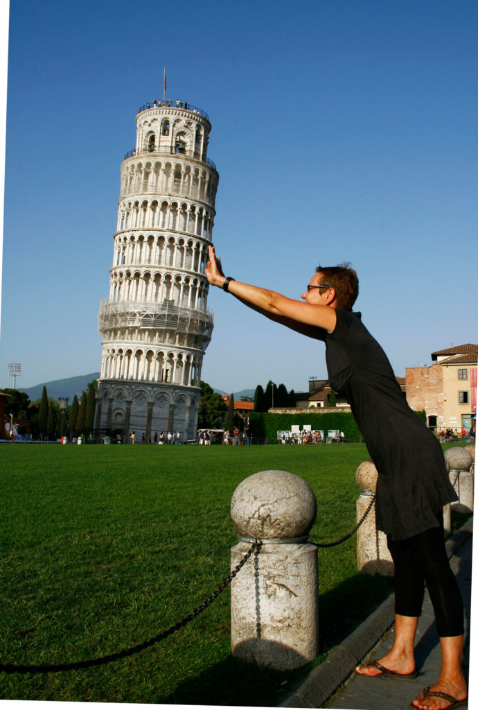 Protector-of-Pisa